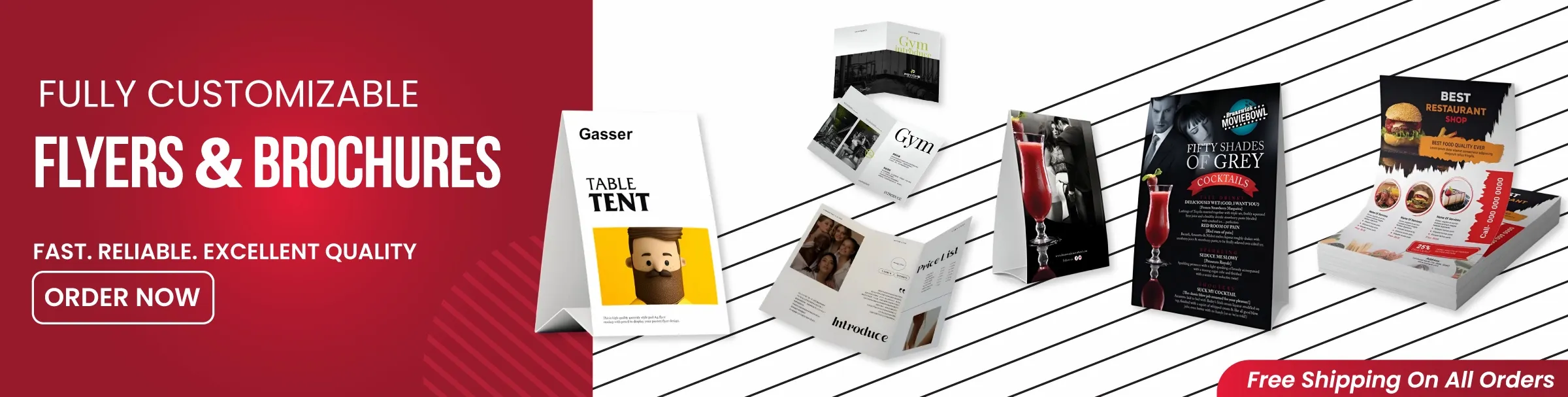 CustomShotGlassNow.com Offer