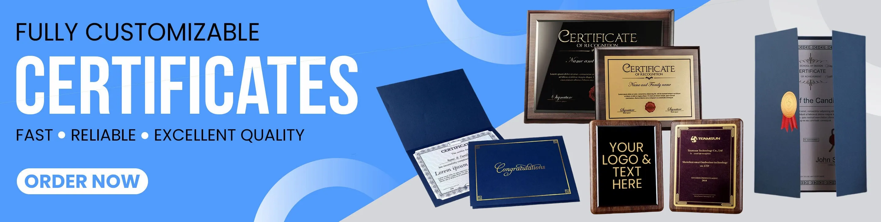 CustomShotGlassNow.com Offer