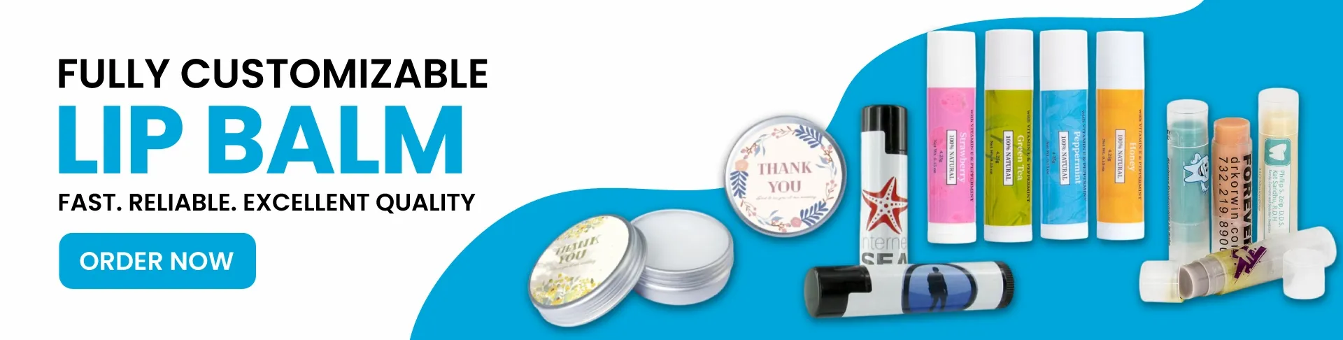 CustomShotGlassNow.com Offer