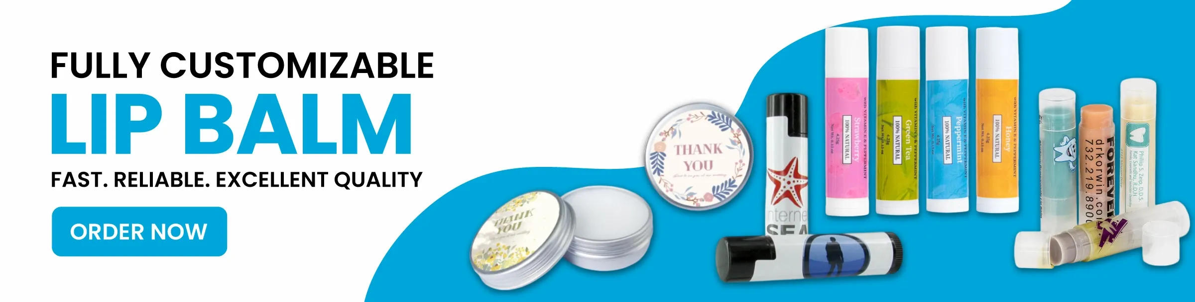 CustomShotGlassNow.com Offer