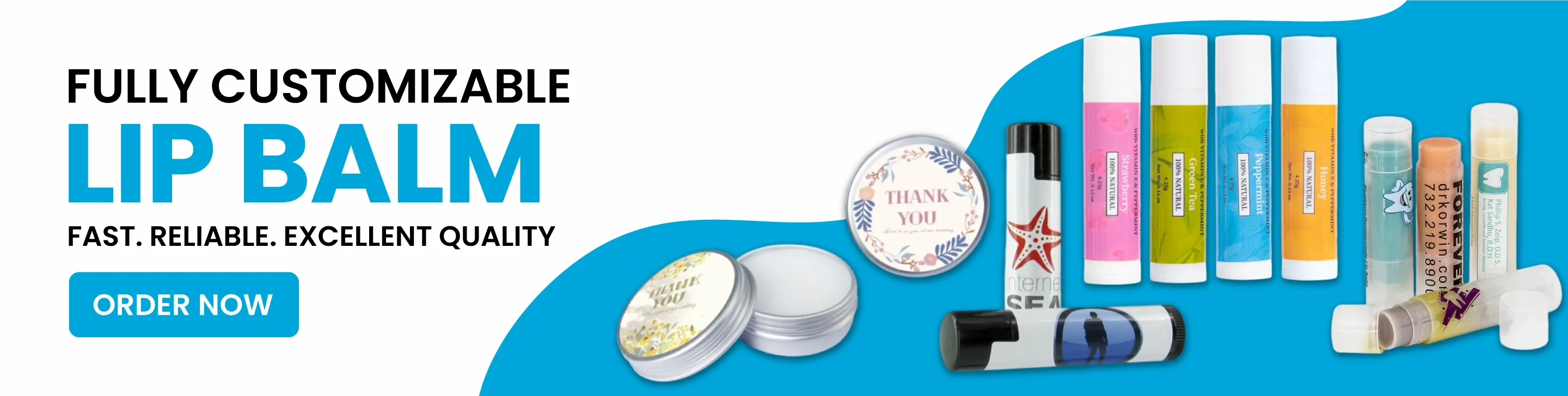 CustomShotGlassNow.com Offer