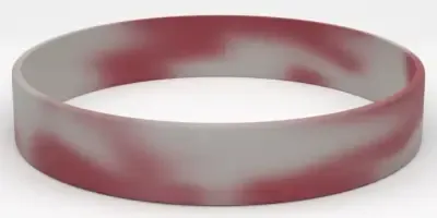 Maroon / Gray Maroon / Gray