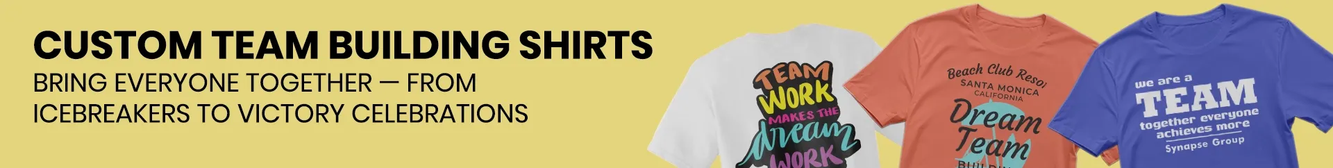 CustomShotGlassNow.com banners