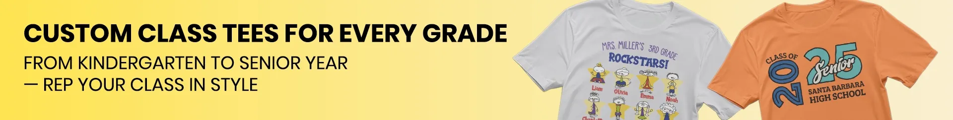 CustomShotGlassNow.com banners
