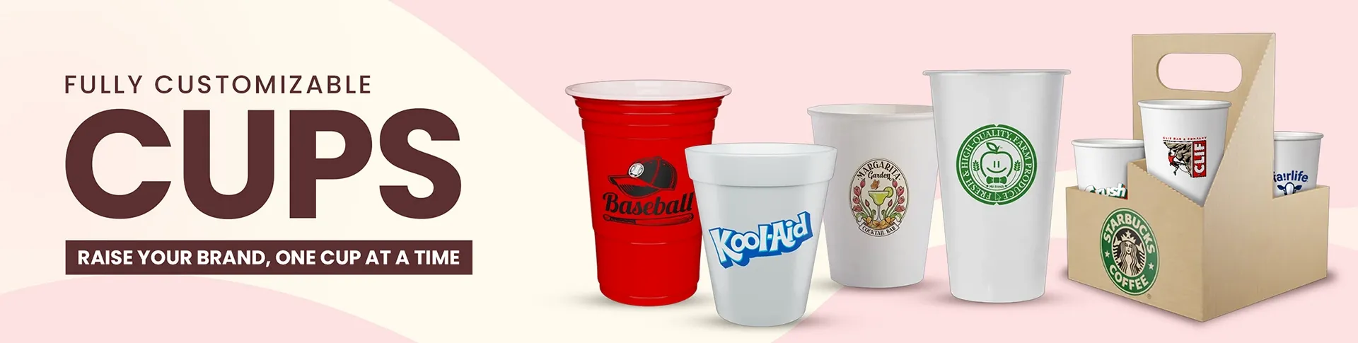 CustomShotGlassNow.com Banners