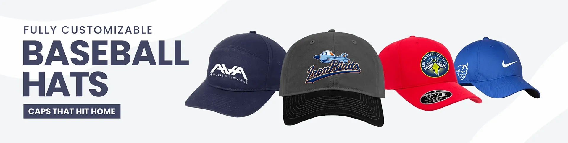 CustomShotGlassNow.com Banners