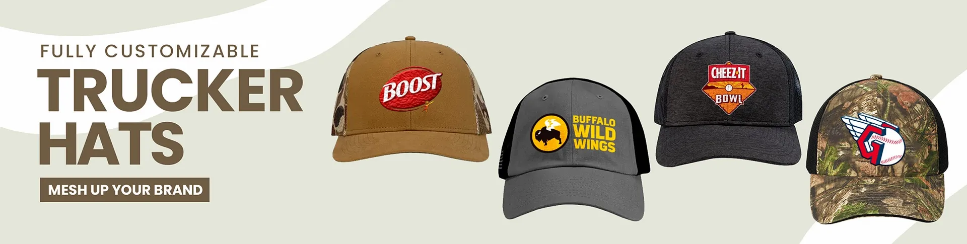 CustomShotGlassNow.com Banners