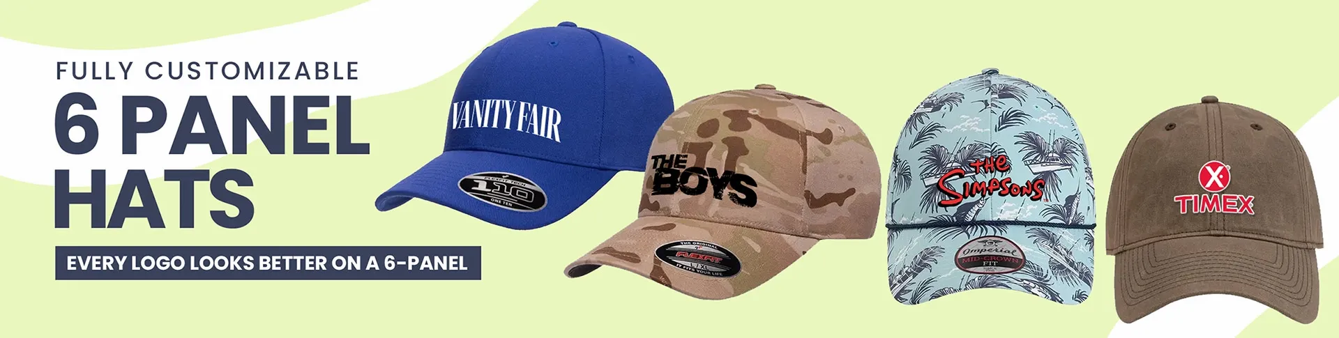 CustomShotGlassNow.com Banners