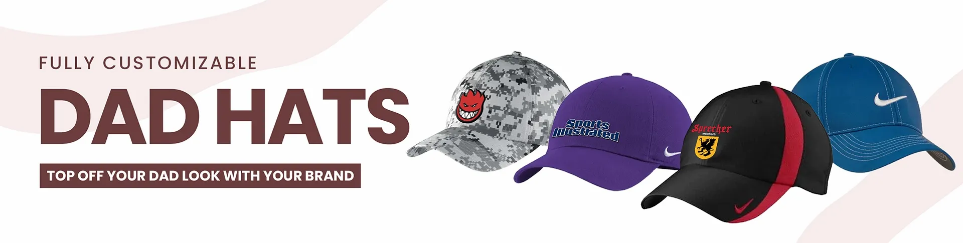 CustomShotGlassNow.com Banners