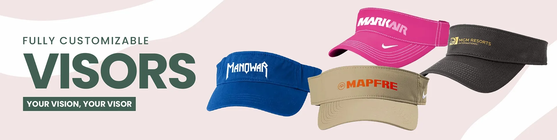 CustomShotGlassNow.com Banners