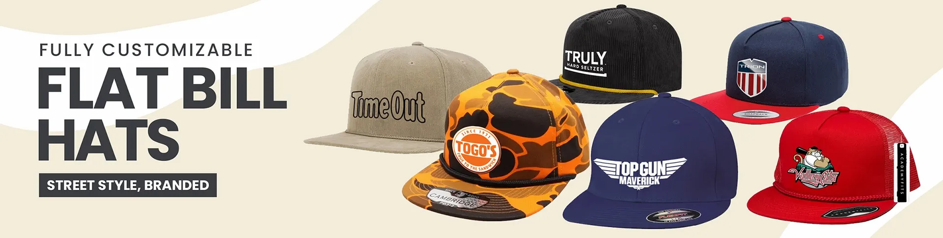 CustomShotGlassNow.com Banners