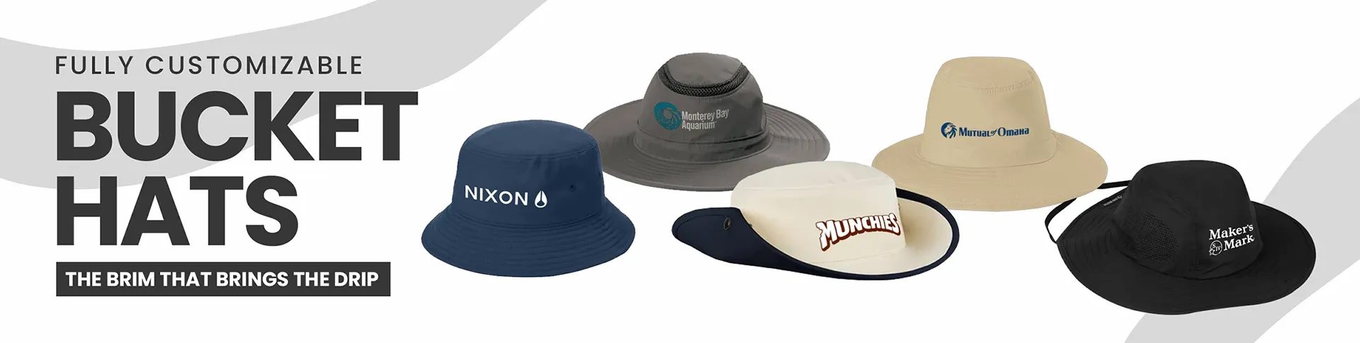 CustomShotGlassNow.com Banners