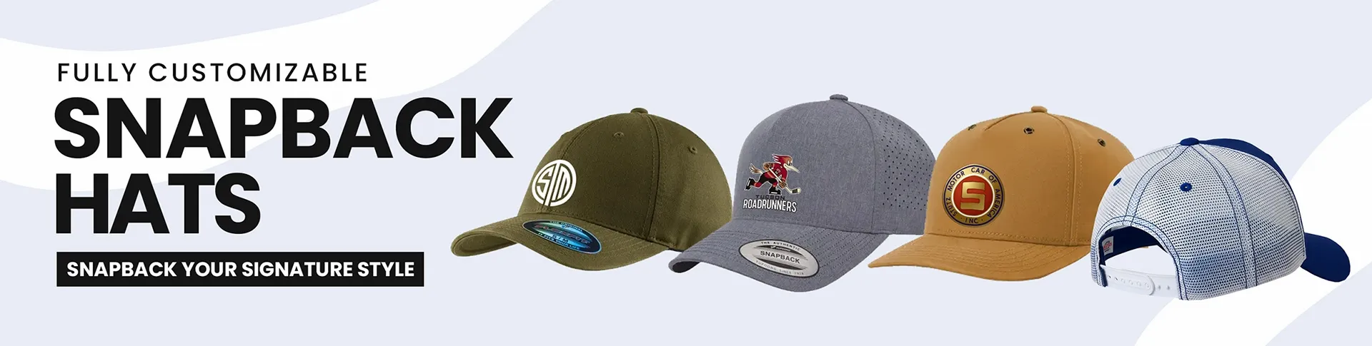 CustomShotGlassNow.com Banners