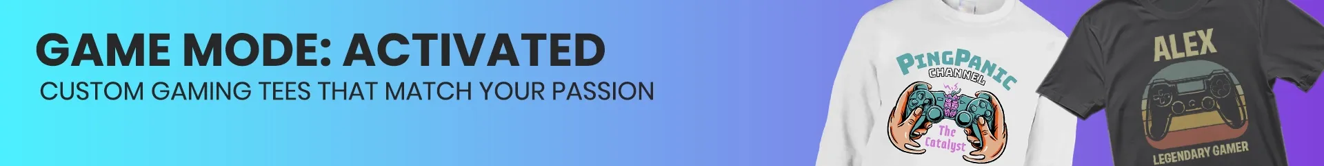 CustomShotGlassNow.com banners