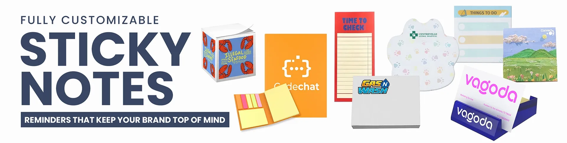 CustomShotGlassNow.com Banners