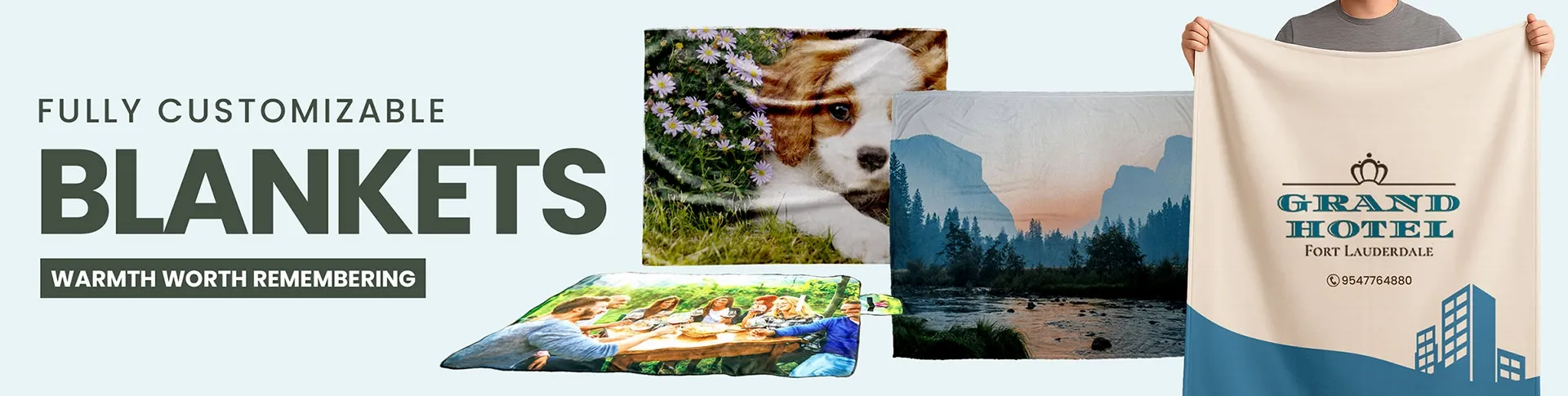 CustomShotGlassNow.com Banners