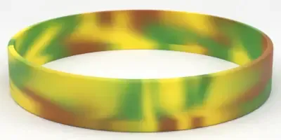 Brown / Green / Yellow Brown / Green / Yellow